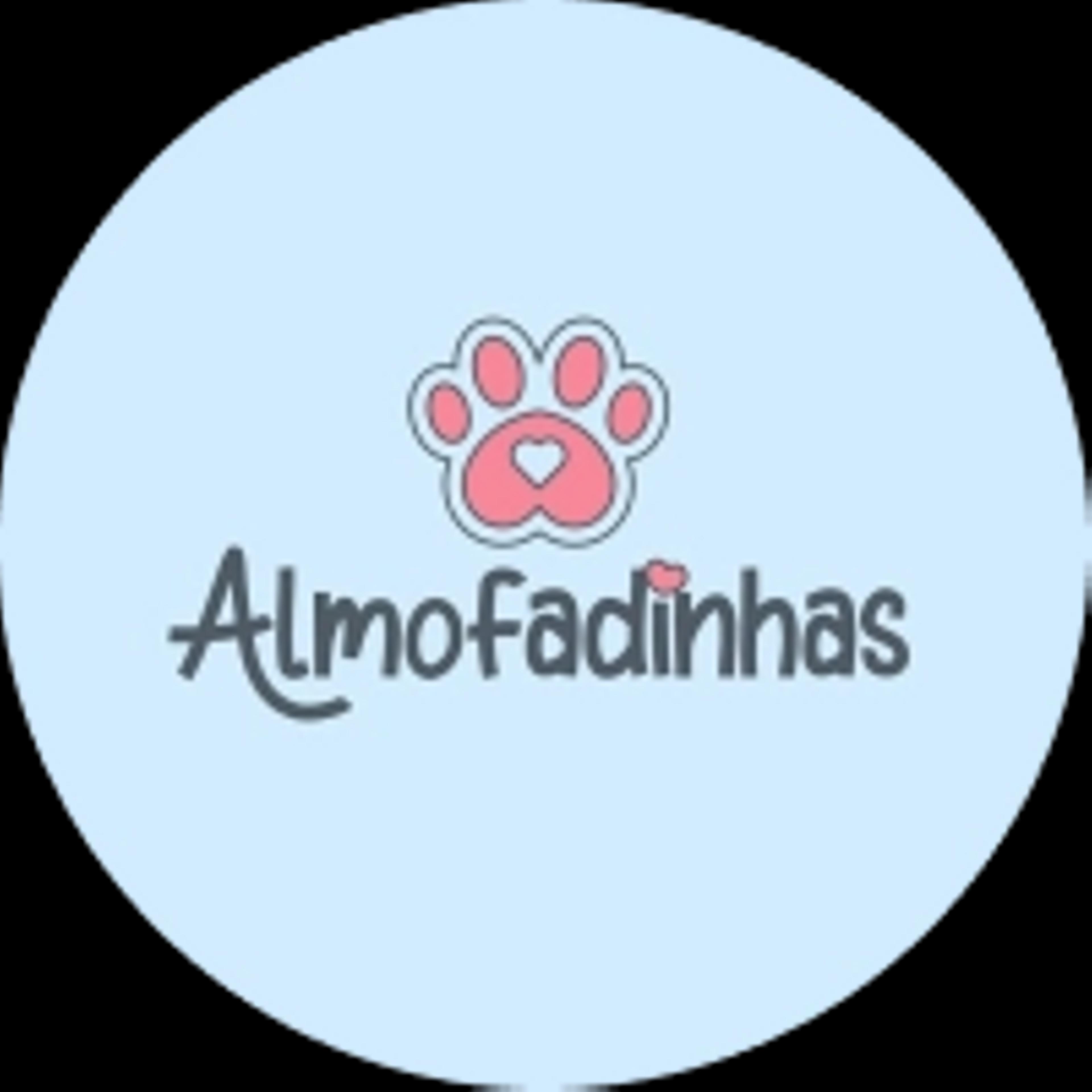 Logo da Almofadinhas