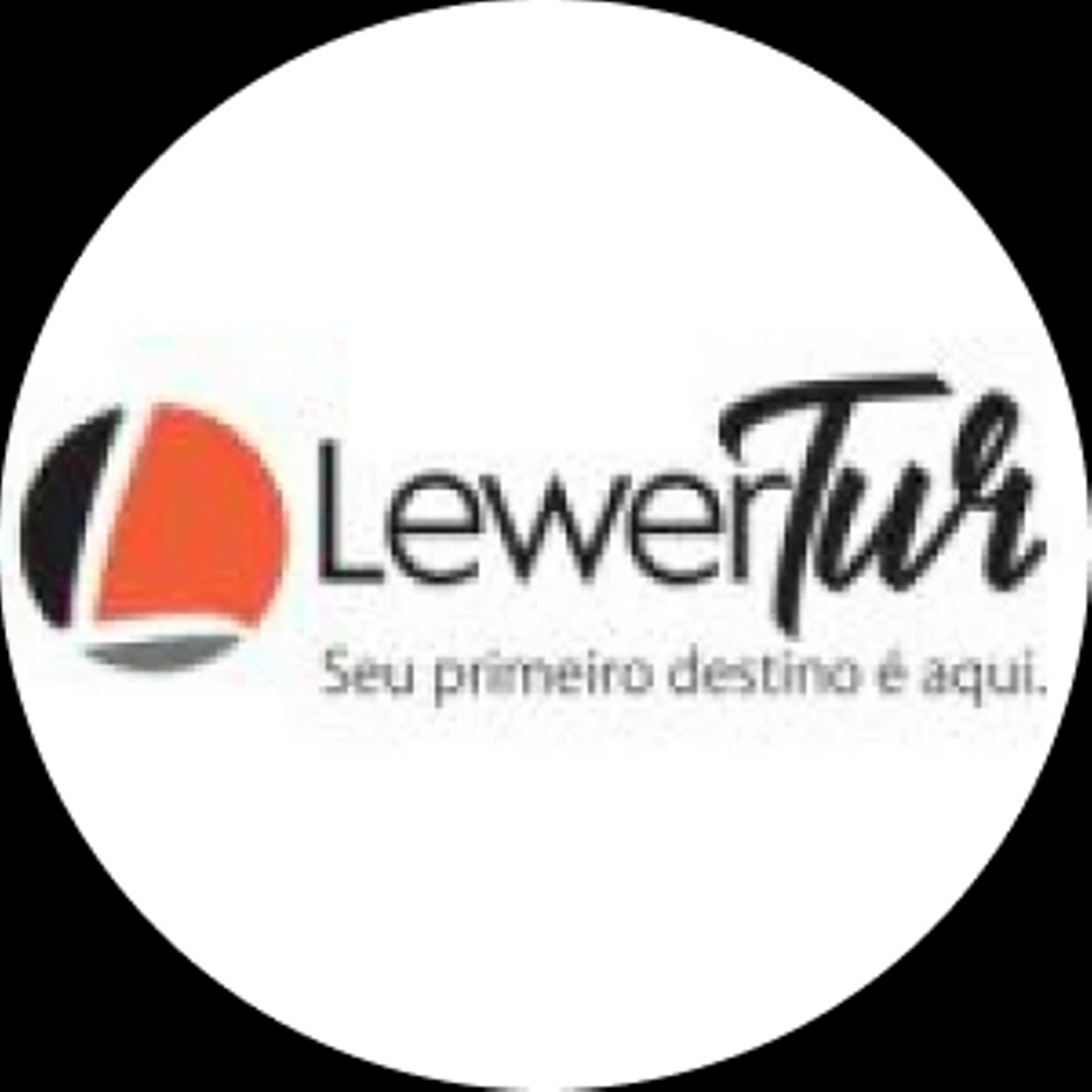 Logo da Lewer Tur