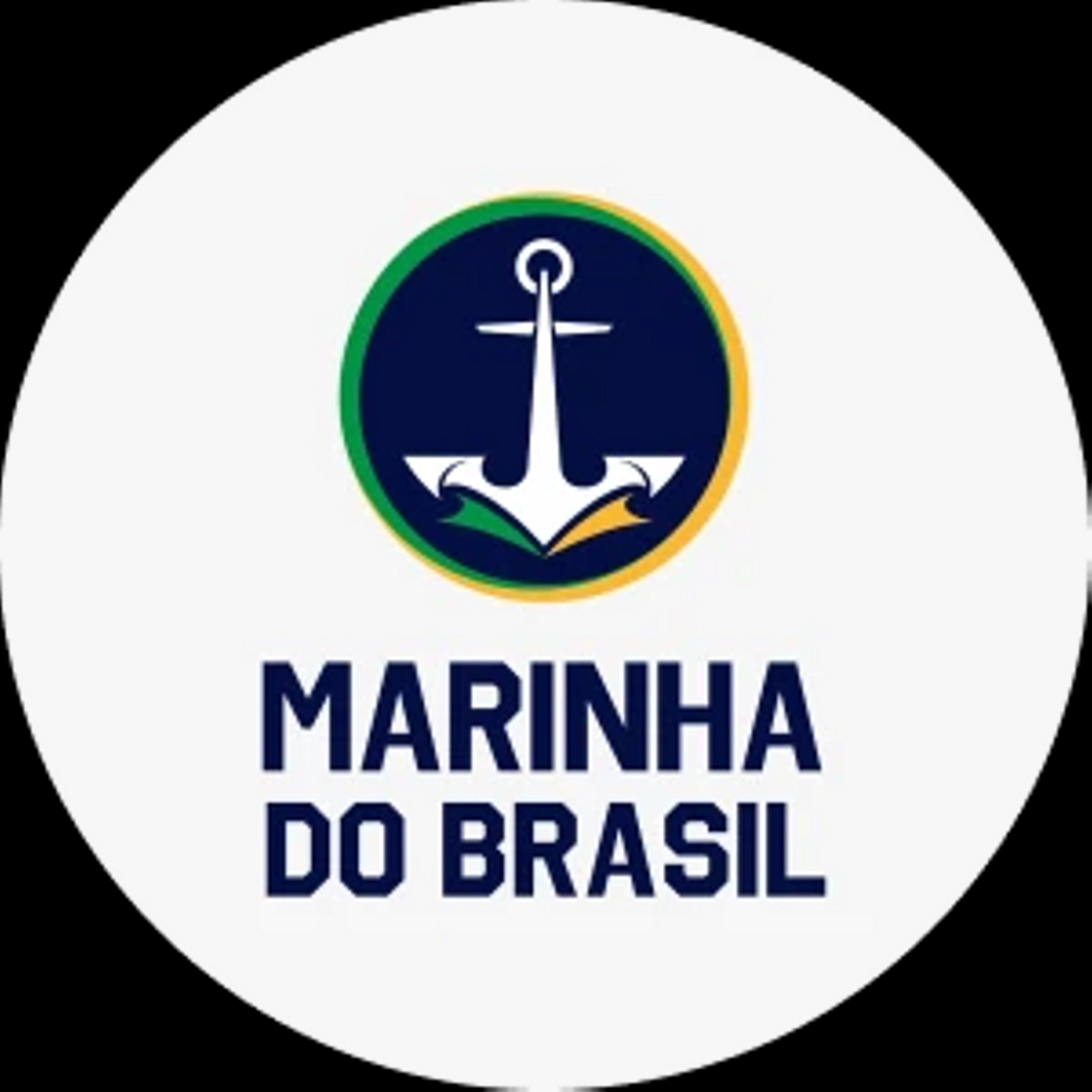 Logo da Marinha do Brasil